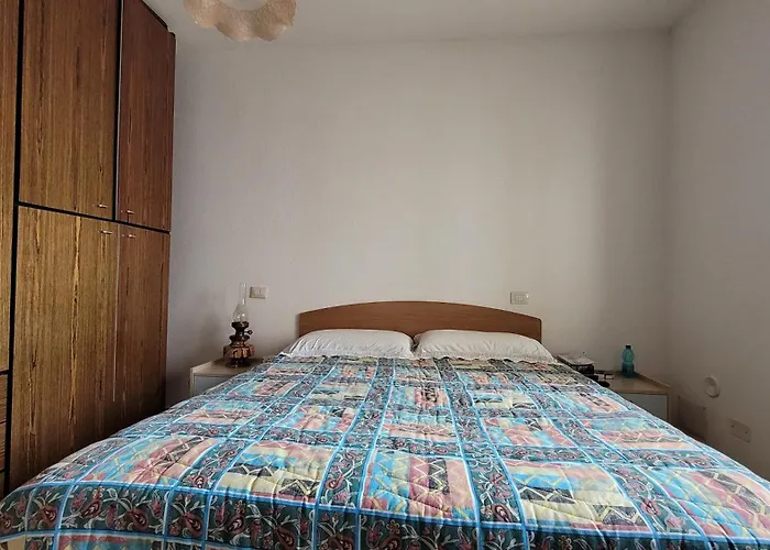 Residenza La Pineta Orosei