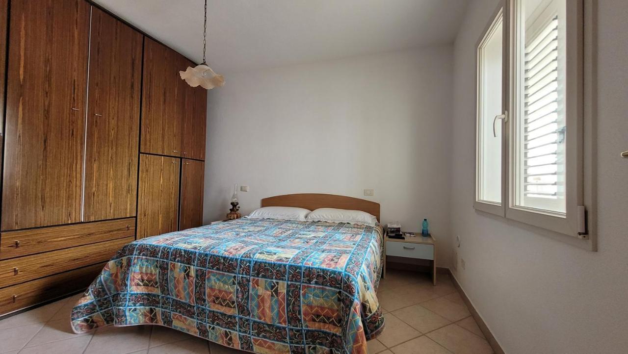 Ferienhaus Residenza La Pineta Orosei