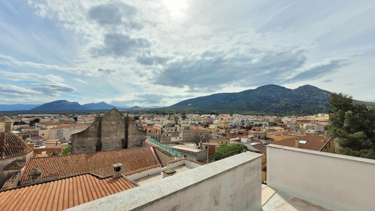 Residenza La Pineta * Orosei