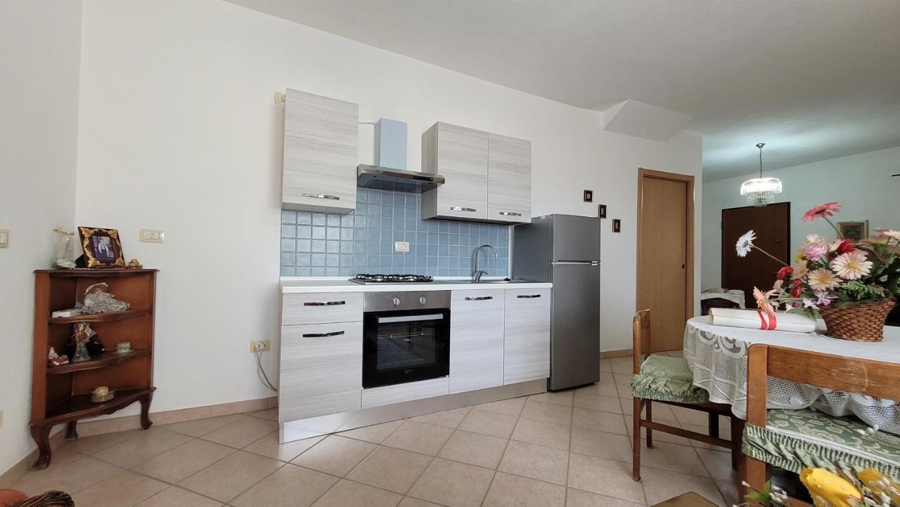 Ferienhaus Residenza La Pineta