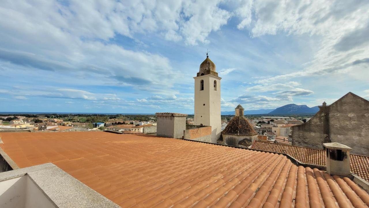 Residenza La Pineta Ferienhaus Orosei
