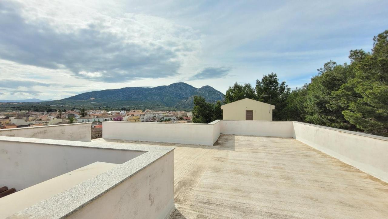 Residenza La Pineta Orosei