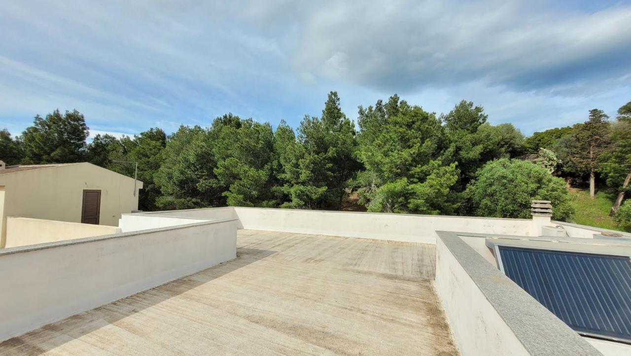 Ferienhaus Residenza La Pineta Orosei
