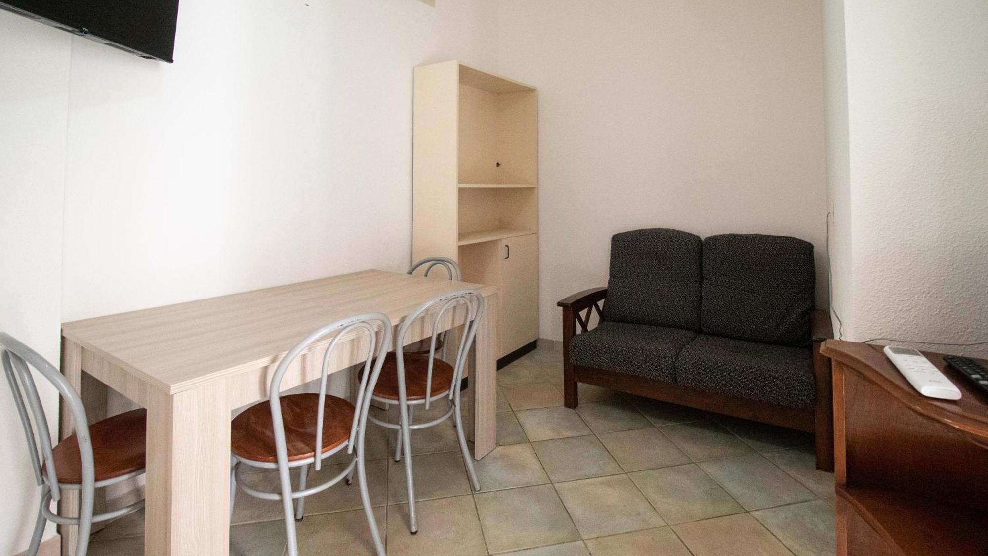 Residenza La Pineta Orosei