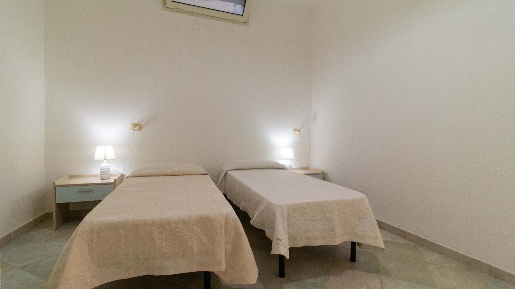 Residenza La Pineta Ferienhaus *