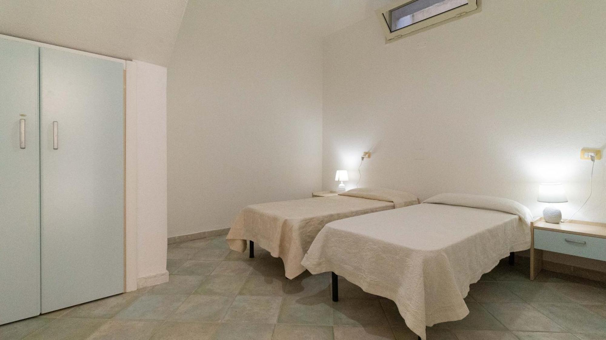Ferienhaus Residenza La Pineta *