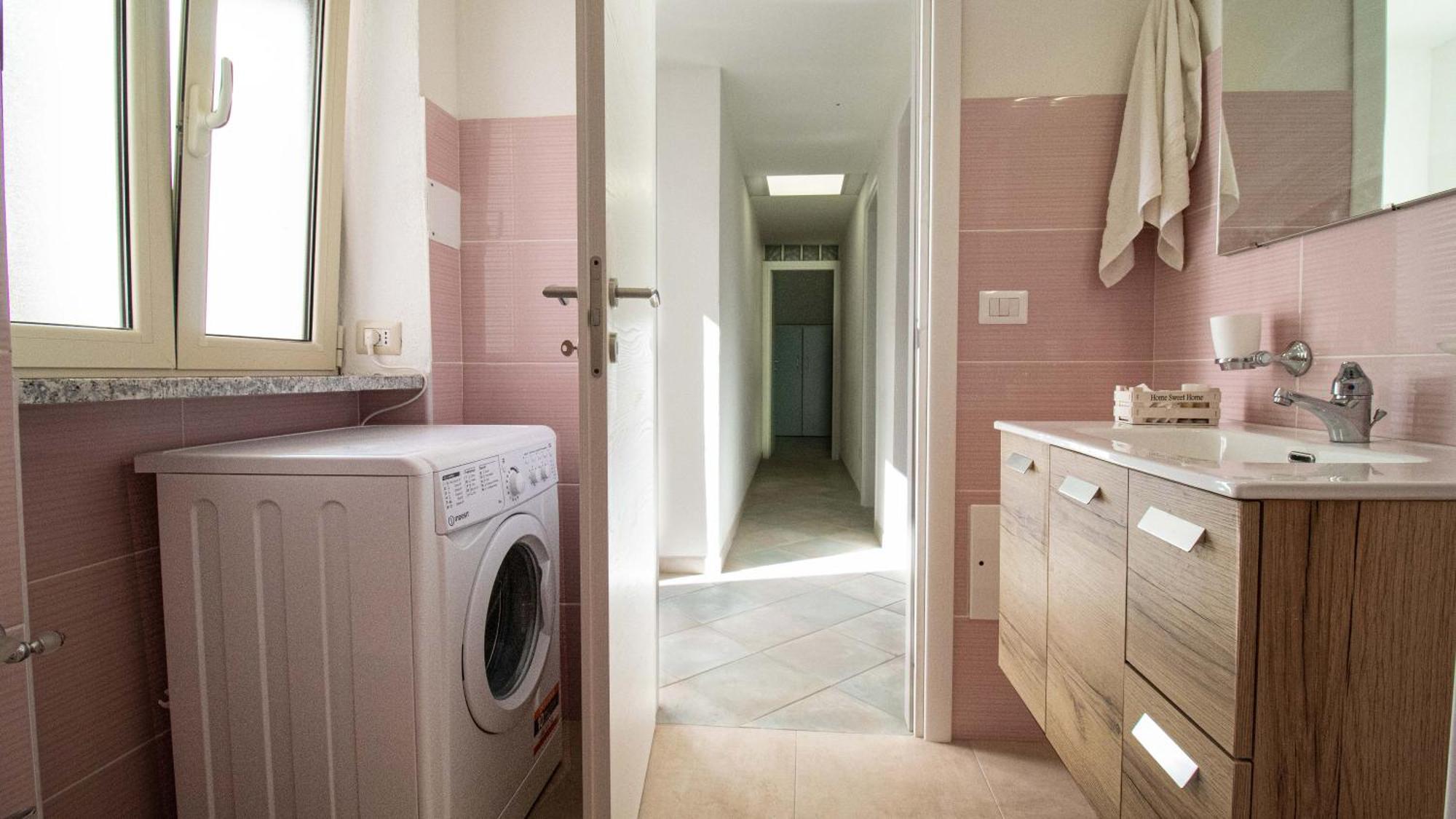 Residenza La Pineta Ferienhaus *