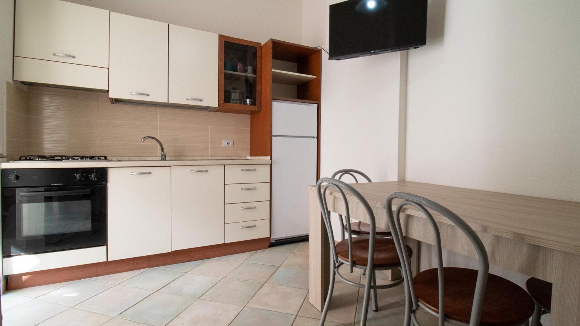 Residenza La Pineta *