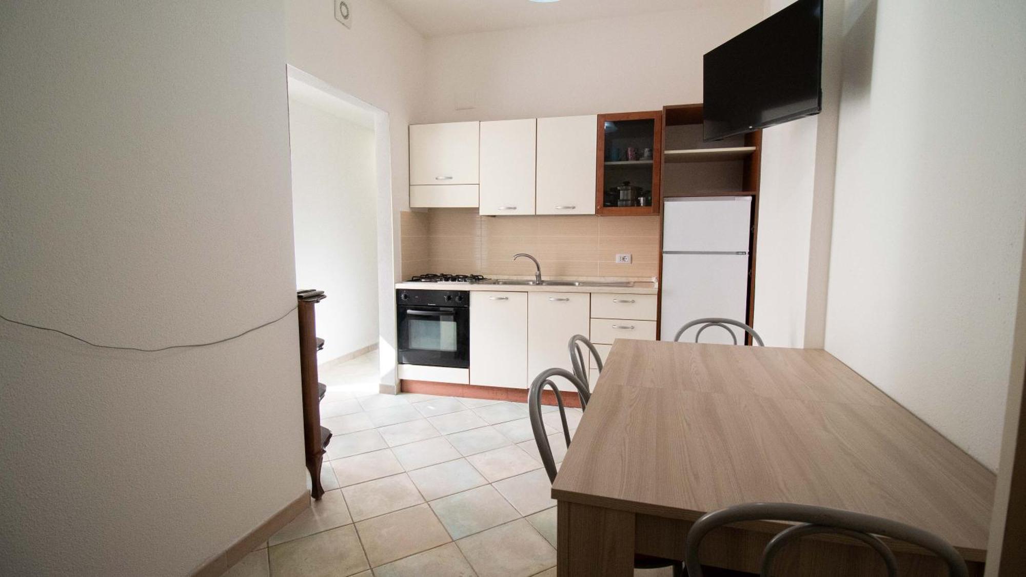 Residenza La Pineta Holiday home