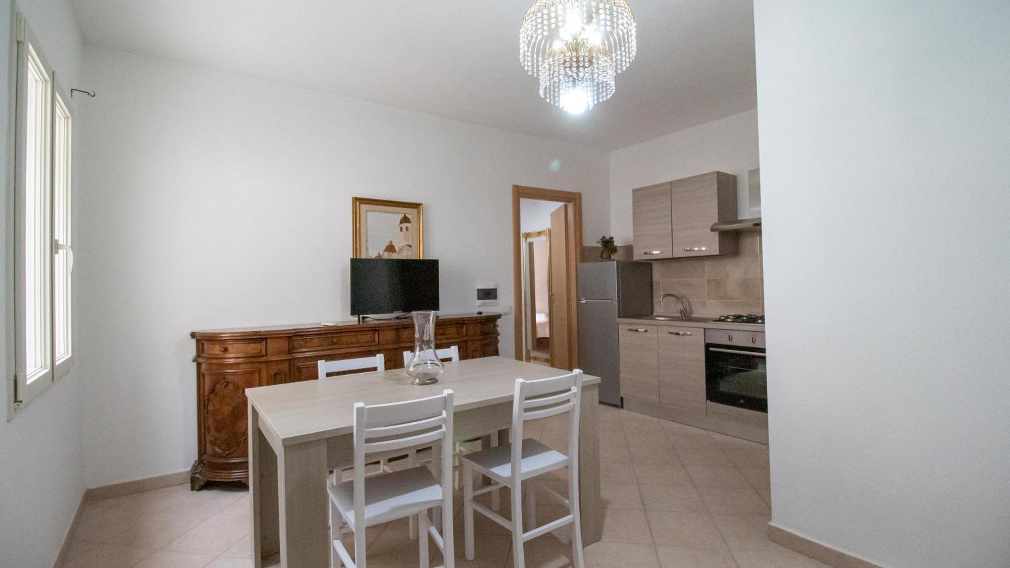 Residenza La Pineta * Orosei