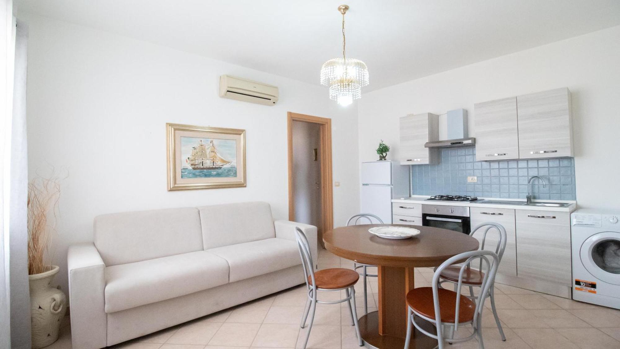 Holiday home Residenza La Pineta Orosei