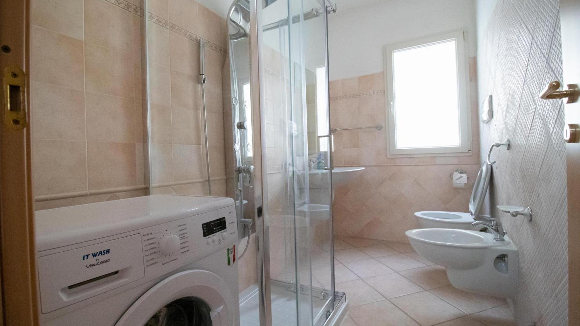 Holiday home Residenza La Pineta