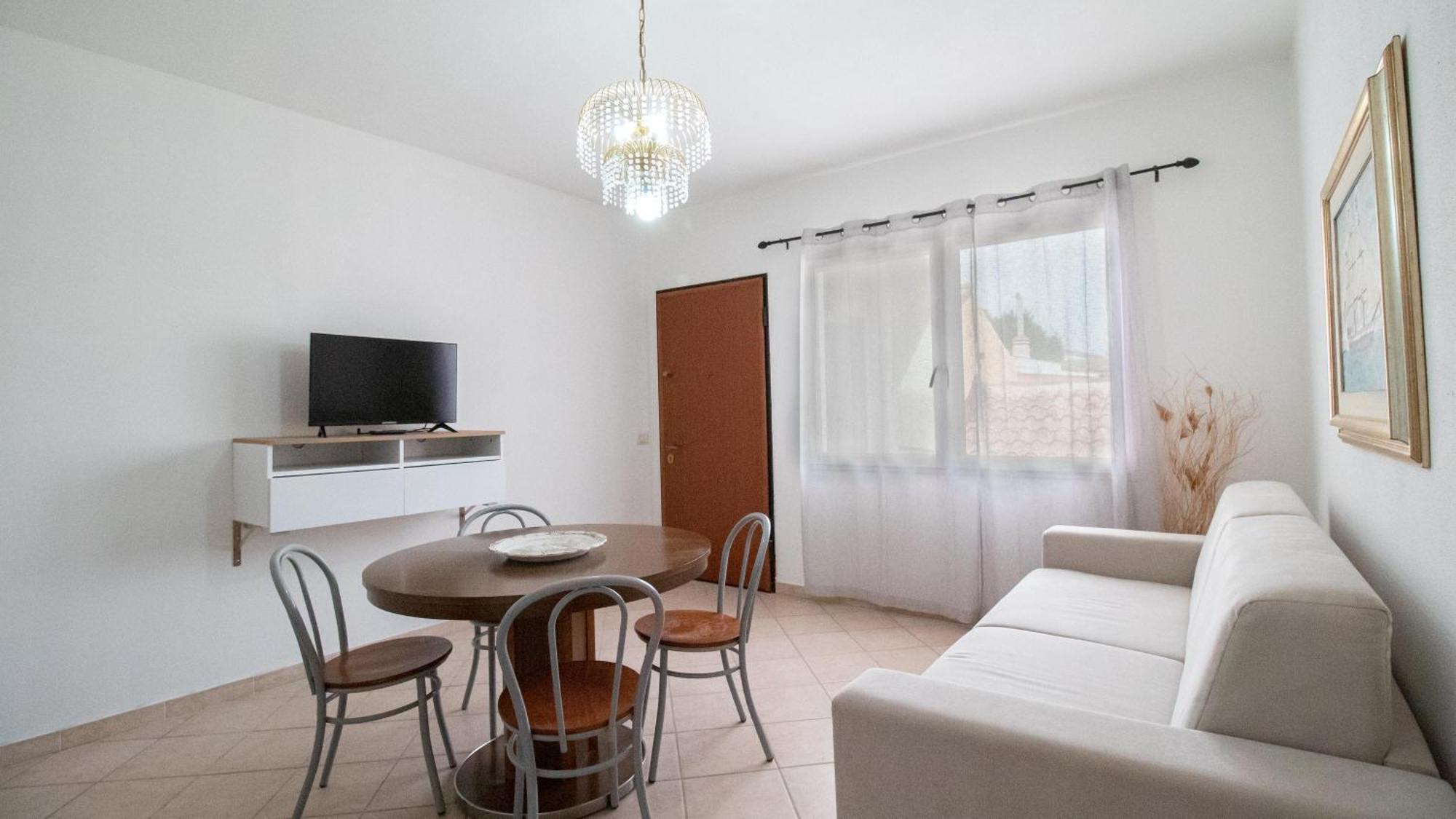 Ferienhaus Residenza La Pineta *