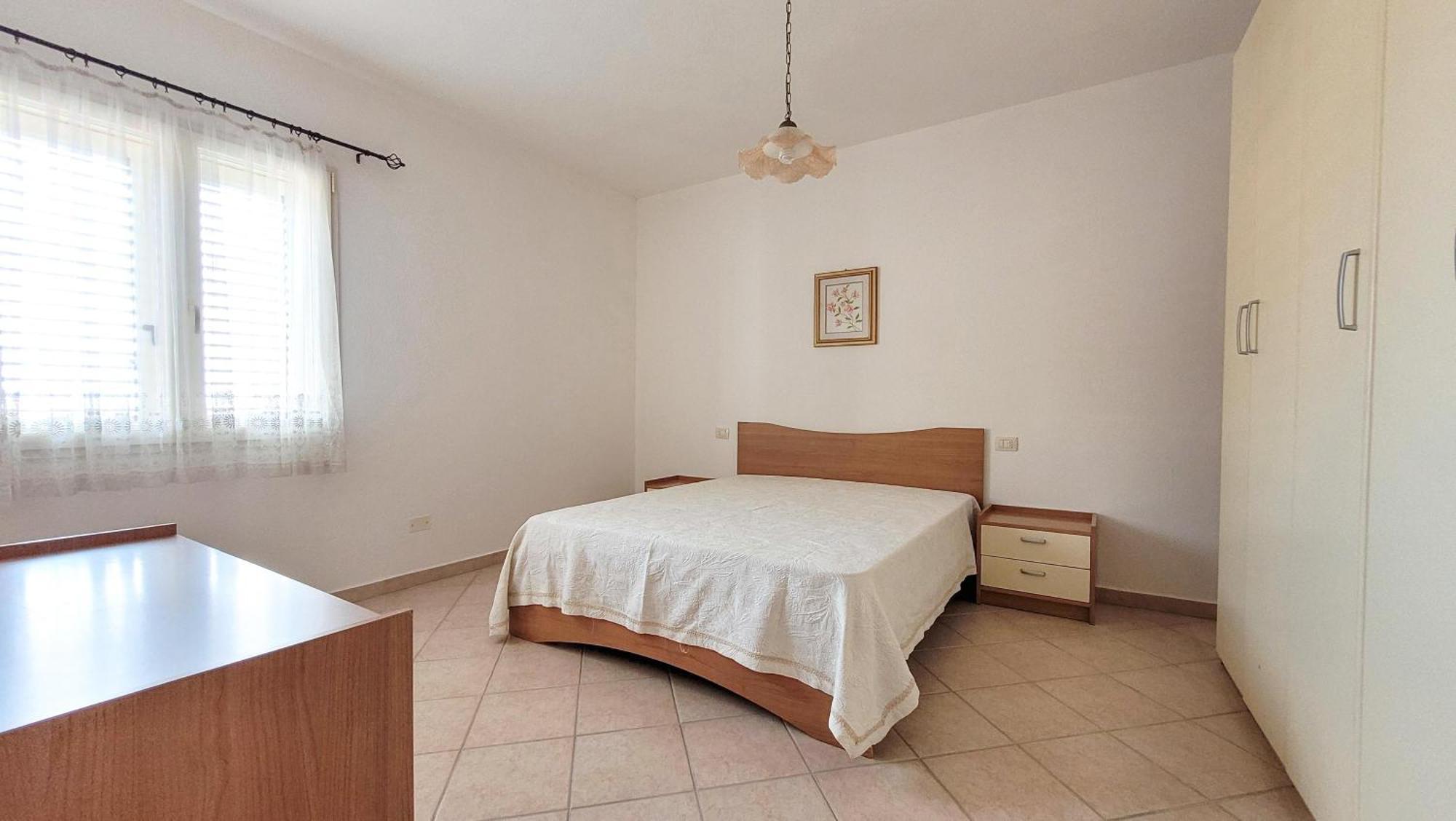 Ferienhaus Residenza La Pineta Orosei