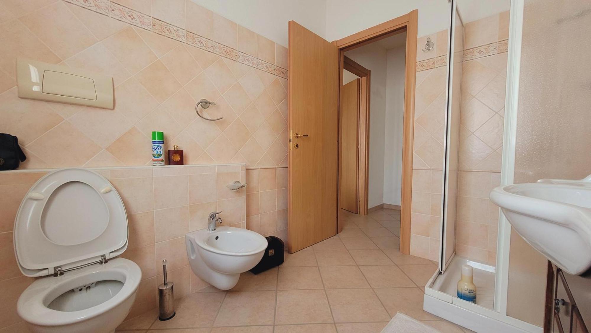 Residenza La Pineta * Orosei
