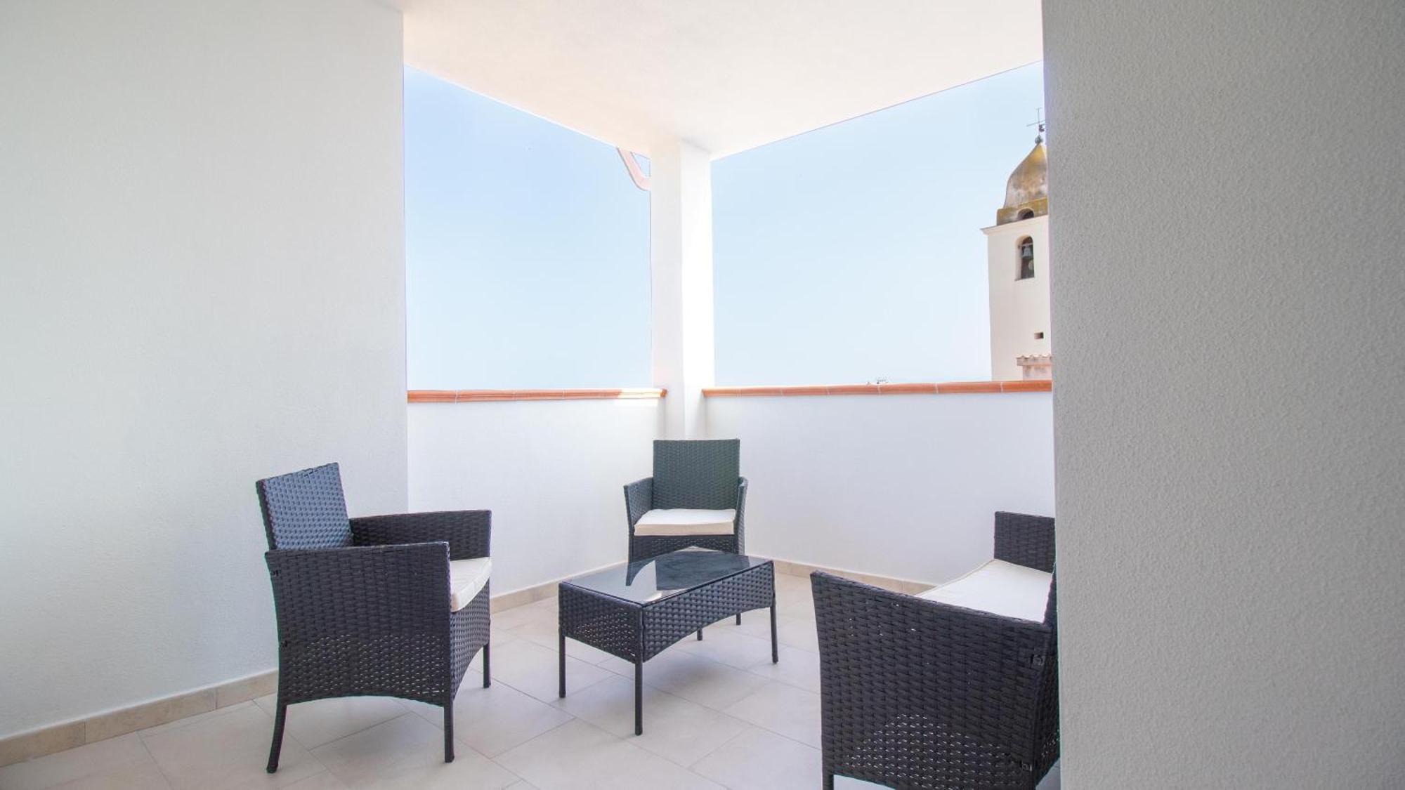 Residenza La Pineta *