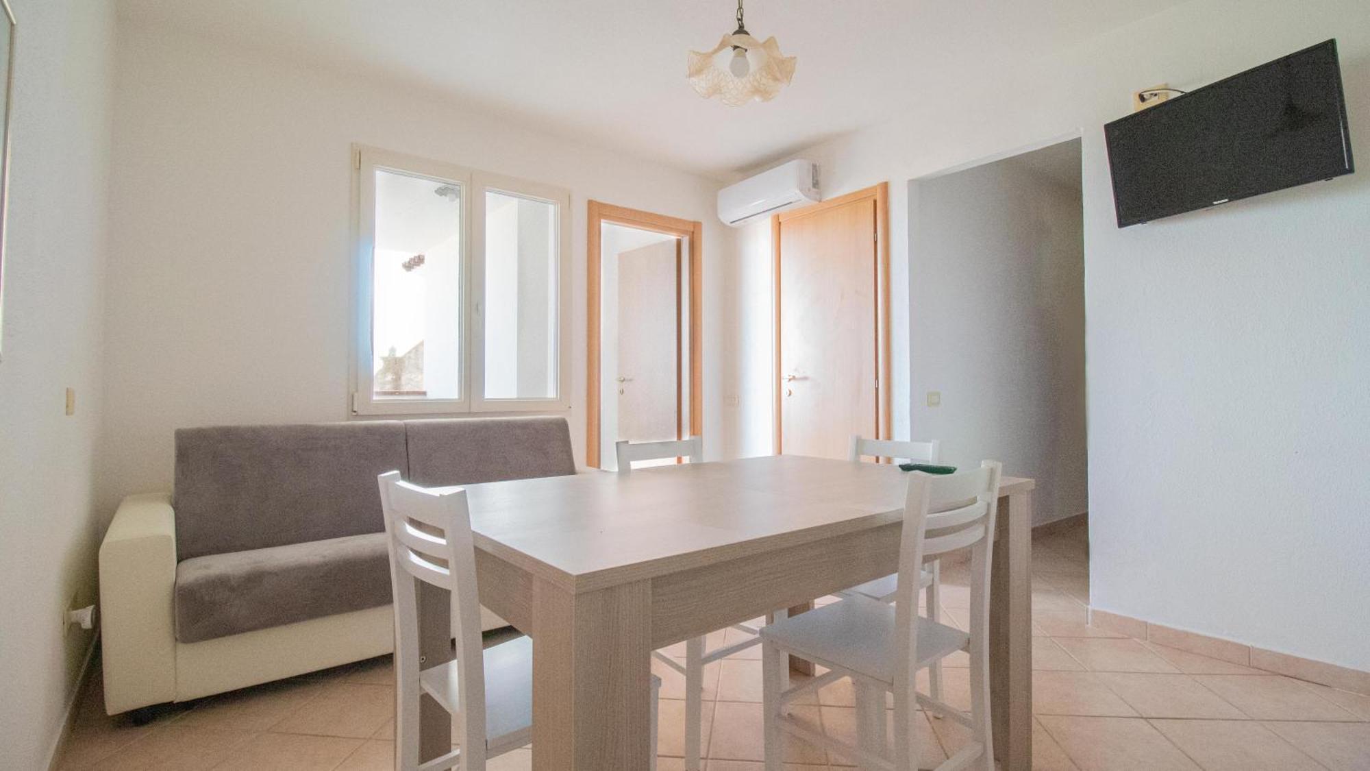 Residenza La Pineta * Orosei