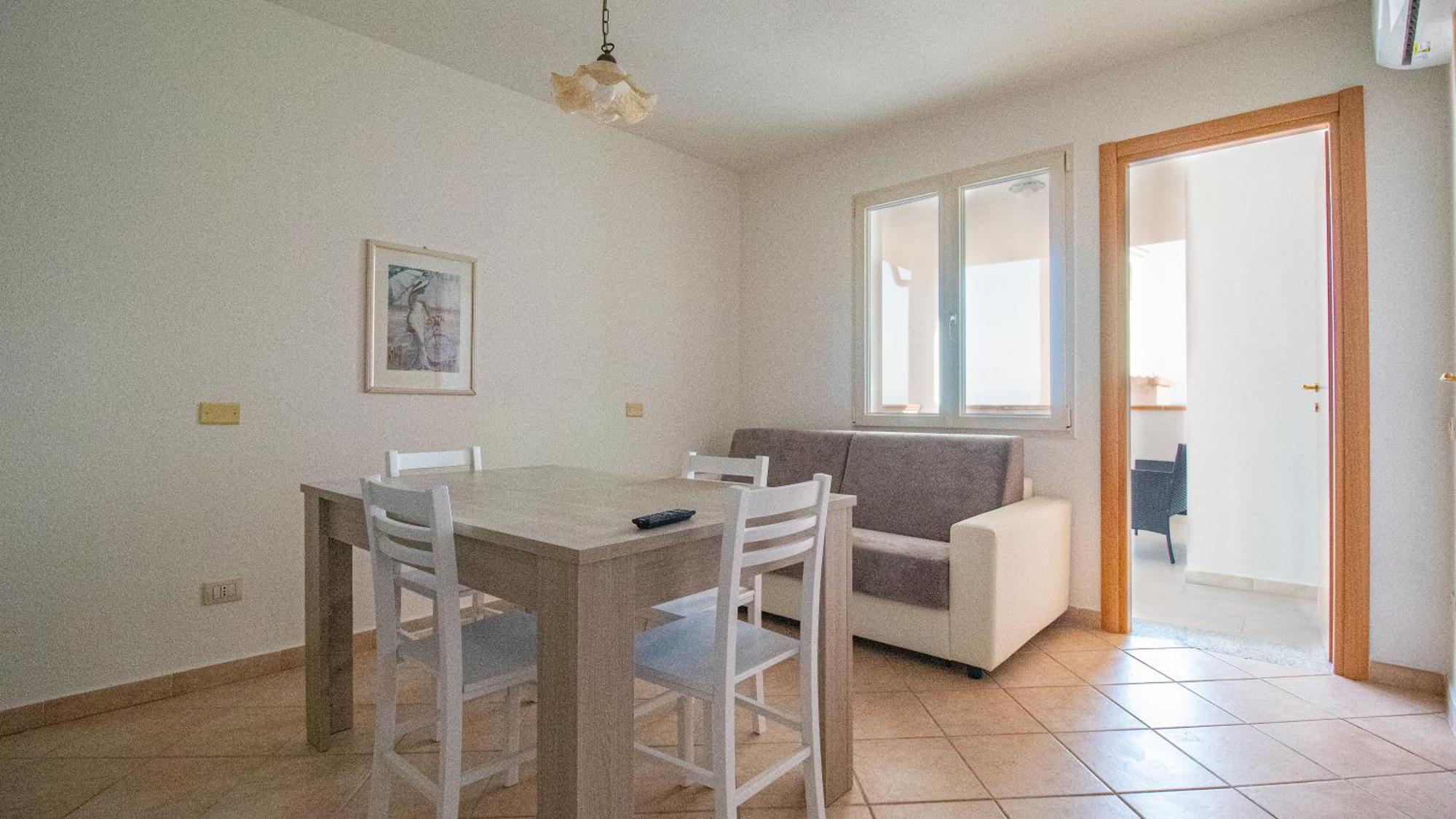 Residenza La Pineta Holiday home *