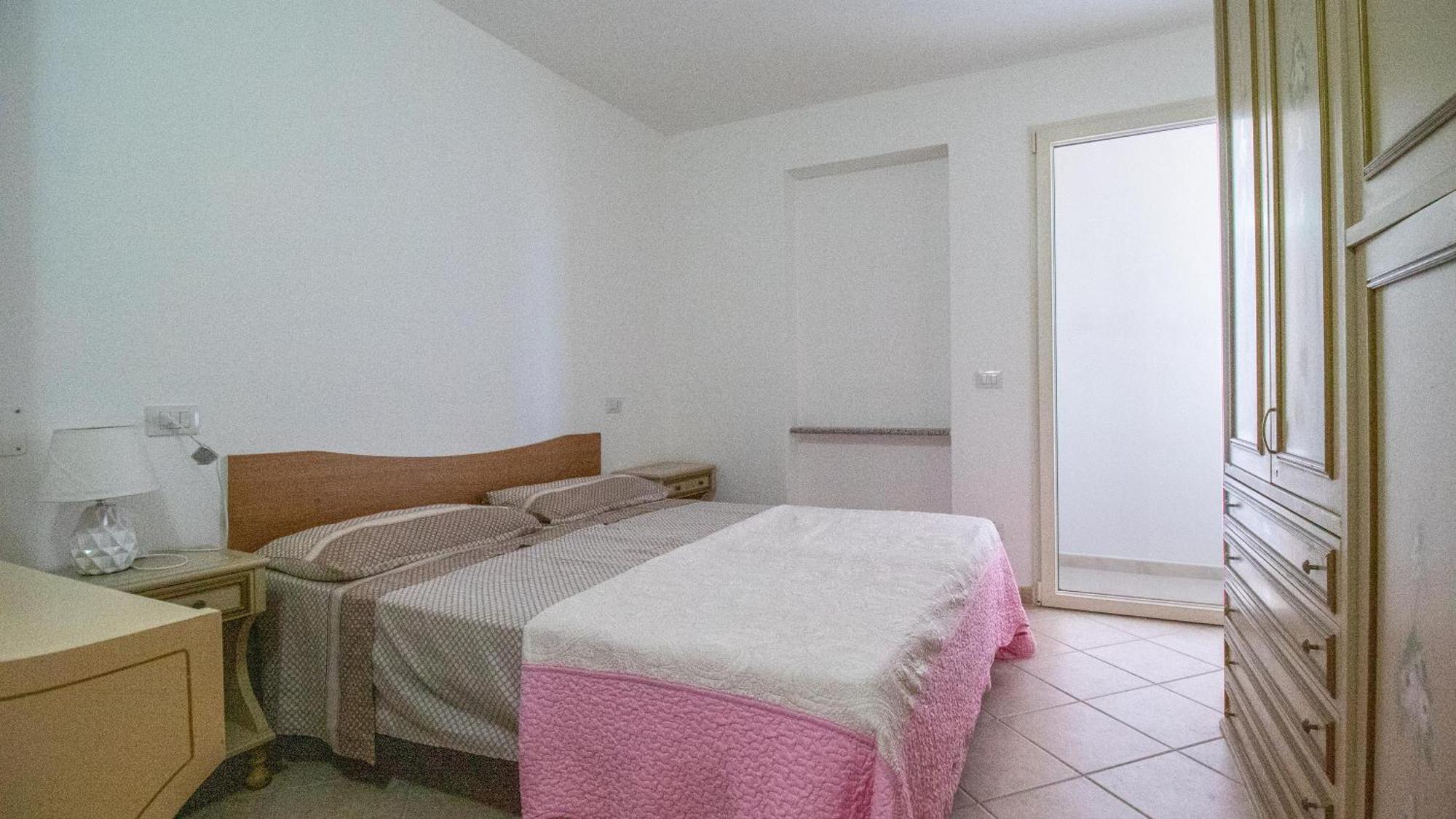 Ferienhaus Residenza La Pineta *
