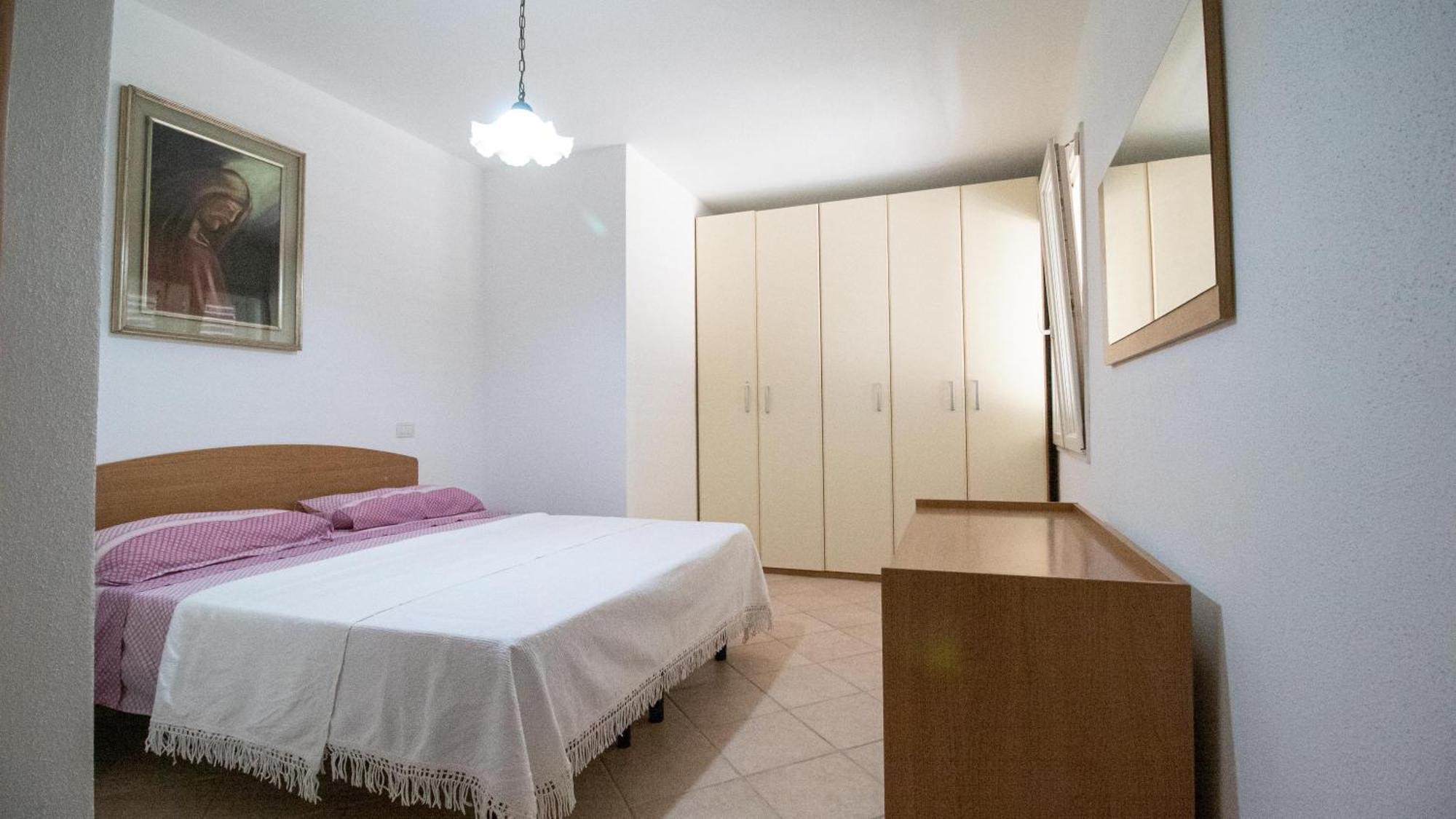 Residenza La Pineta Ferienhaus Orosei