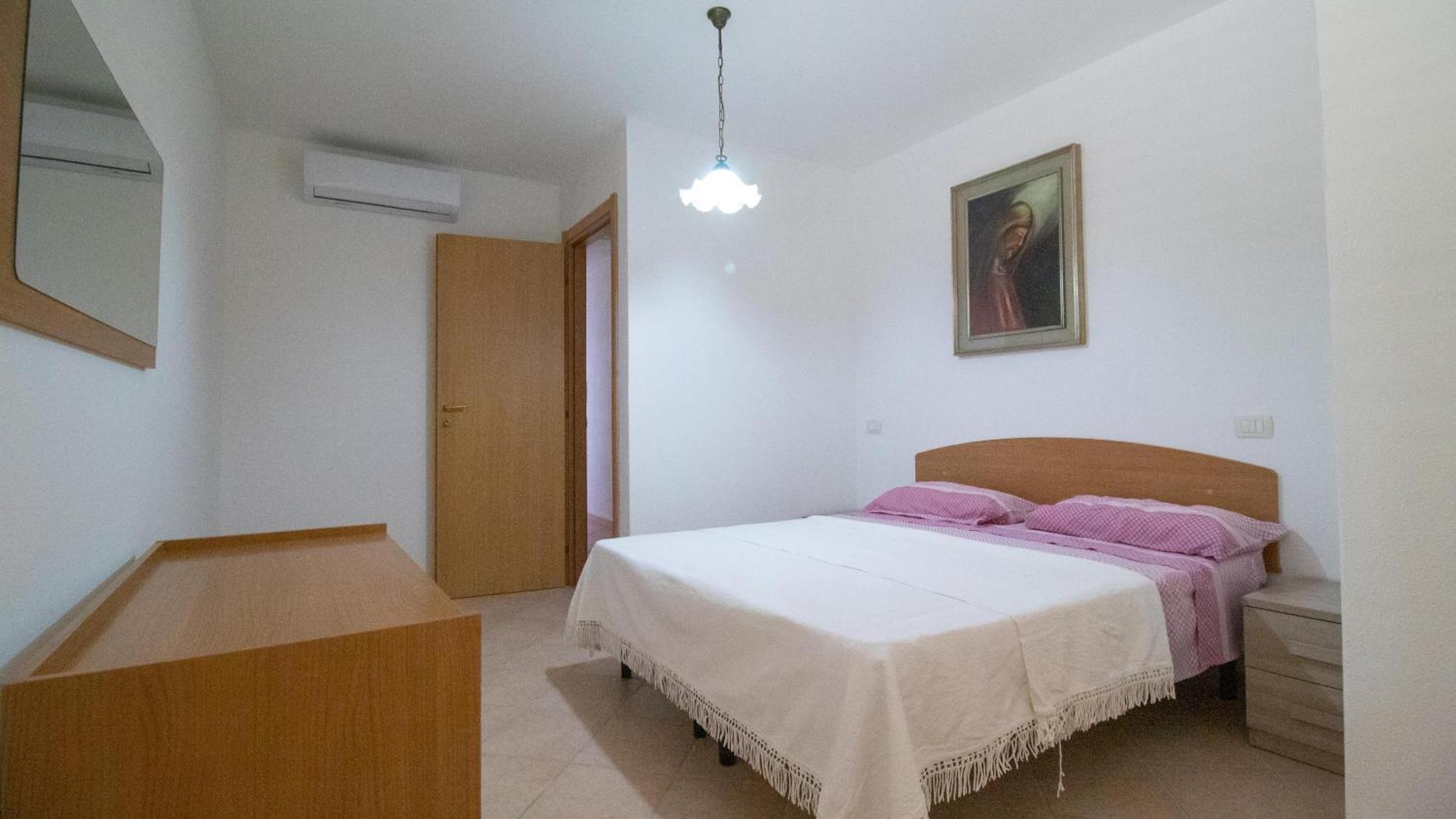 Ferienhaus Residenza La Pineta Orosei
