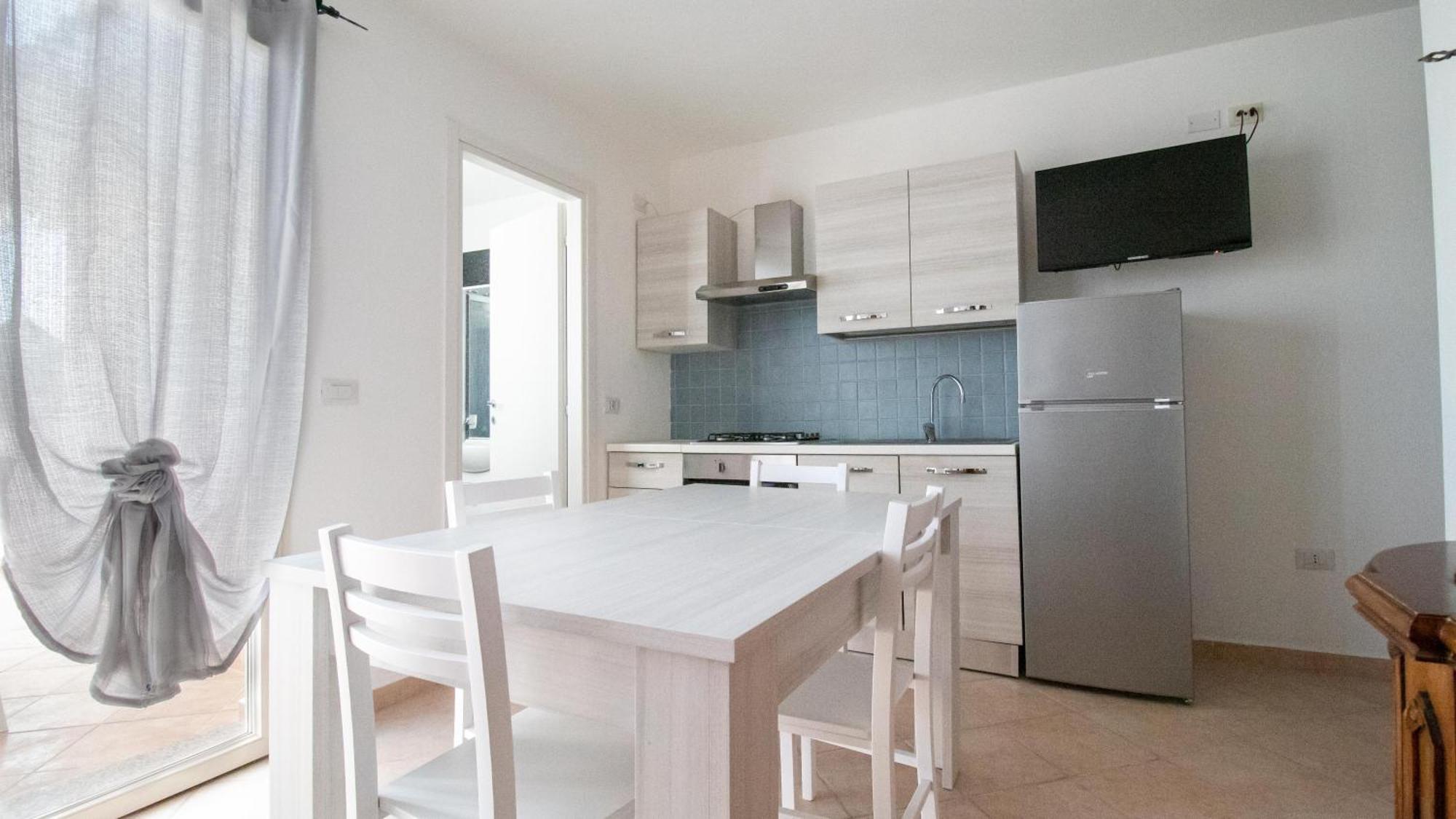 Residenza La Pineta * Orosei