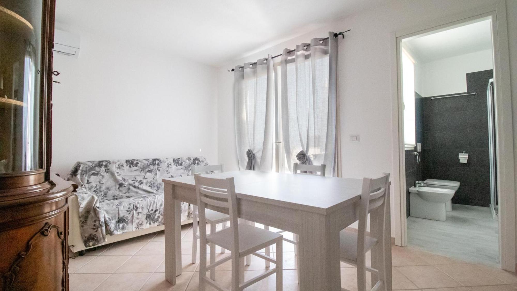 Ferienhaus Residenza La Pineta