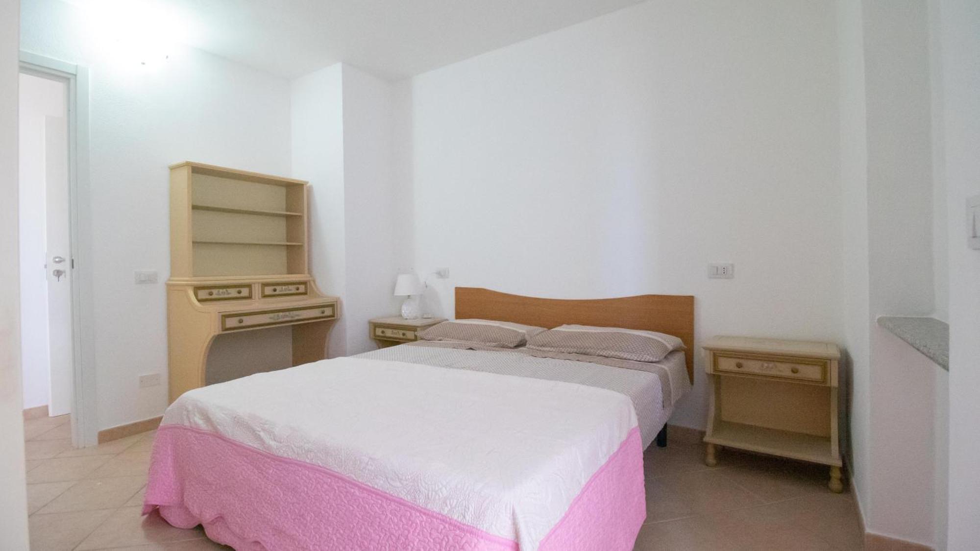 Ferienhaus Residenza La Pineta Orosei