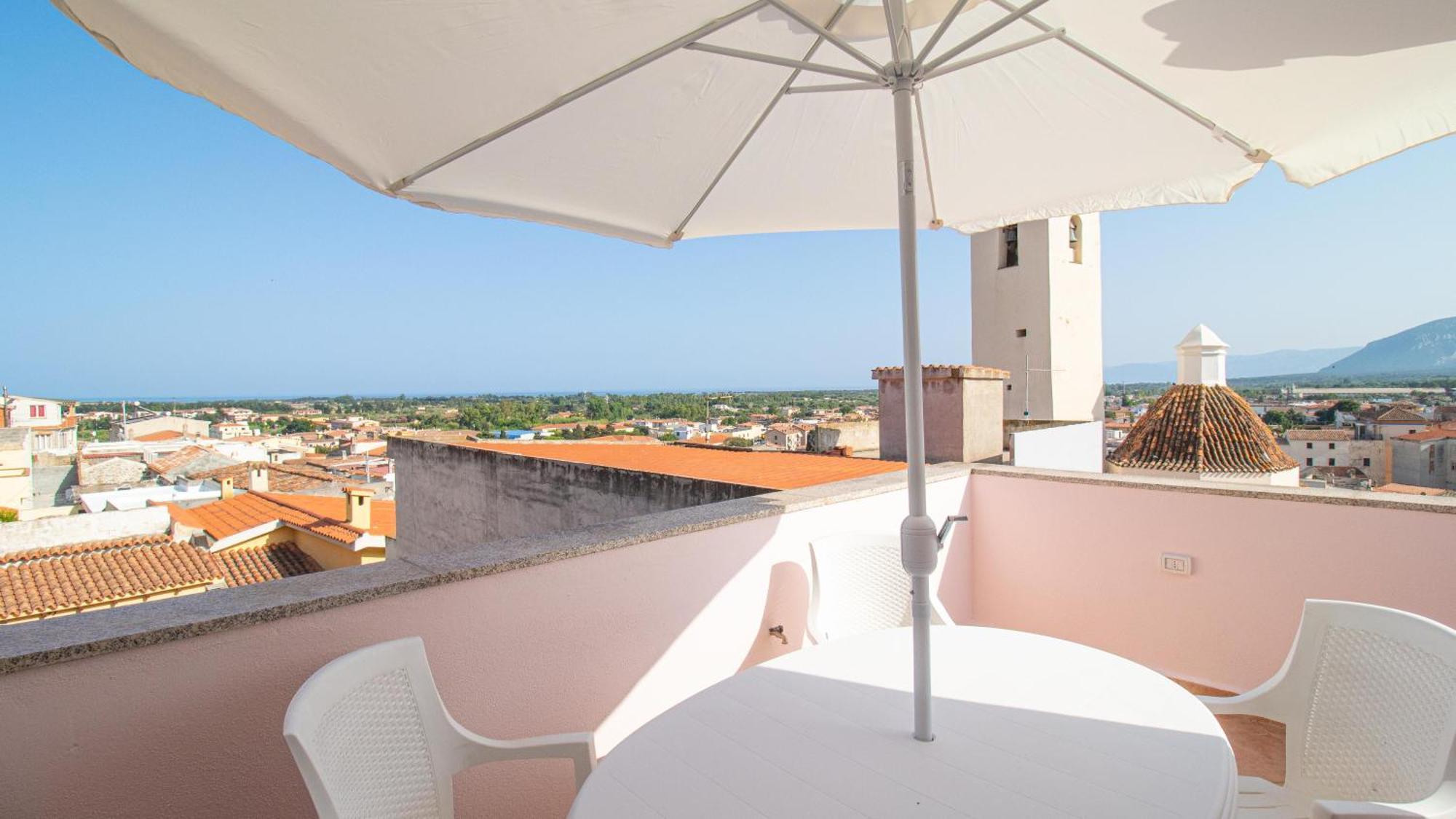 Residenza La Pineta * Orosei