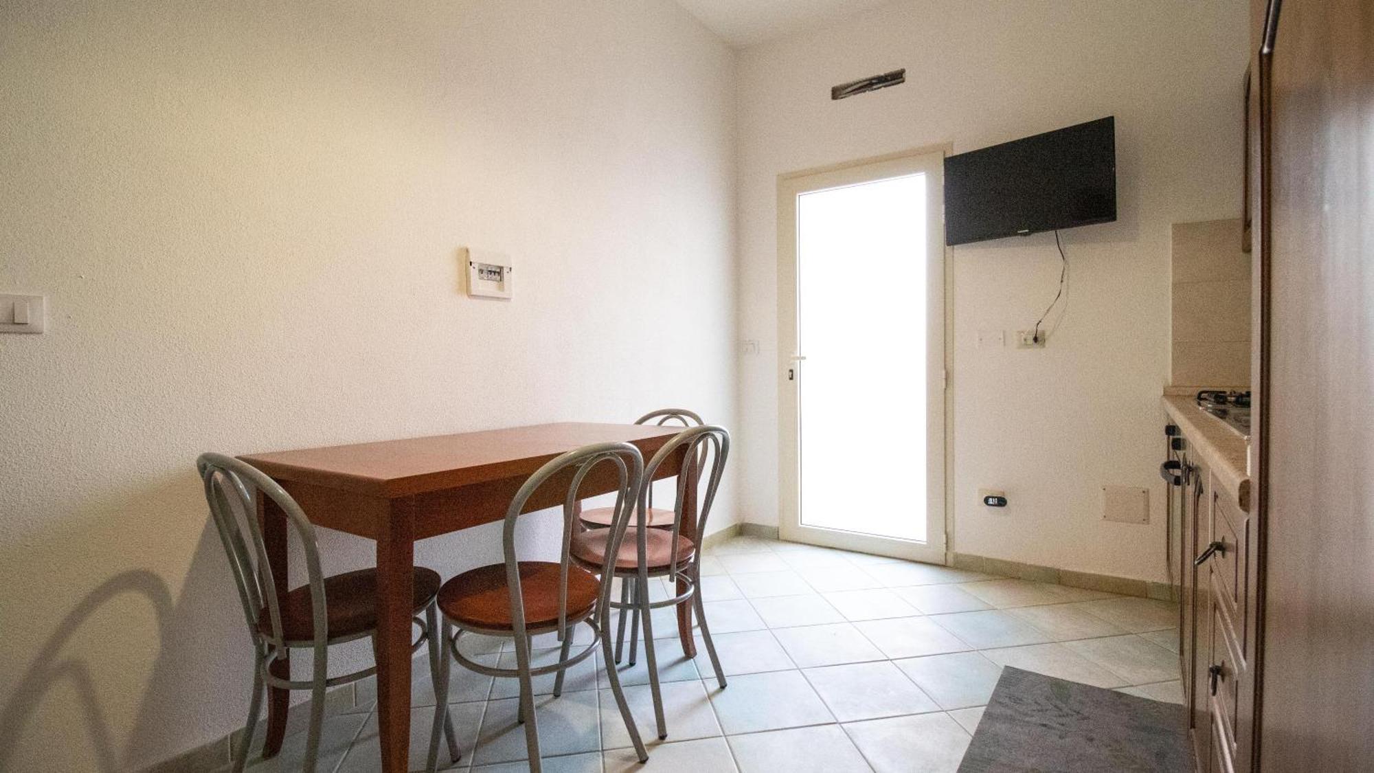 Ferienhaus Residenza La Pineta