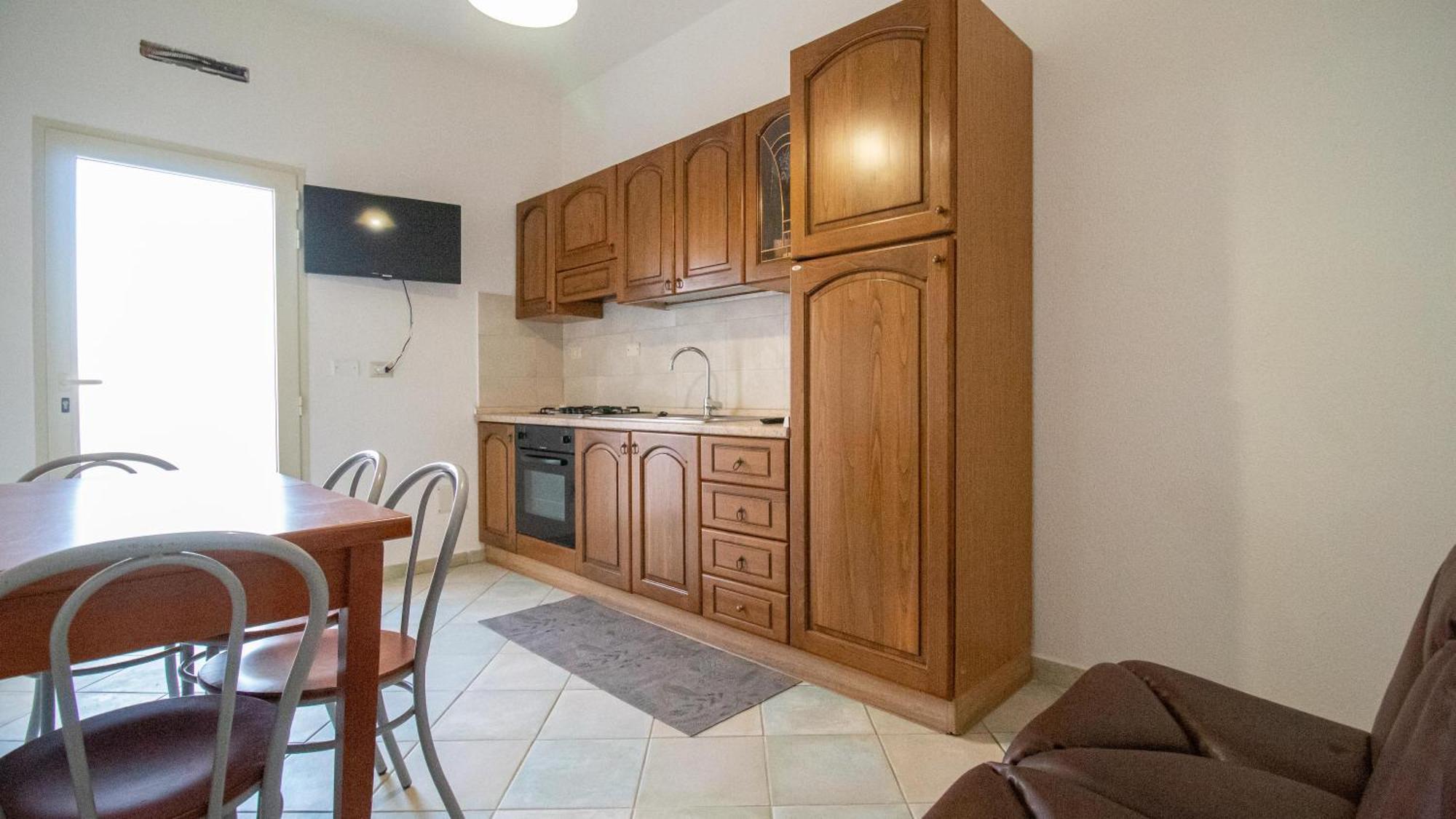 Residenza La Pineta * Orosei