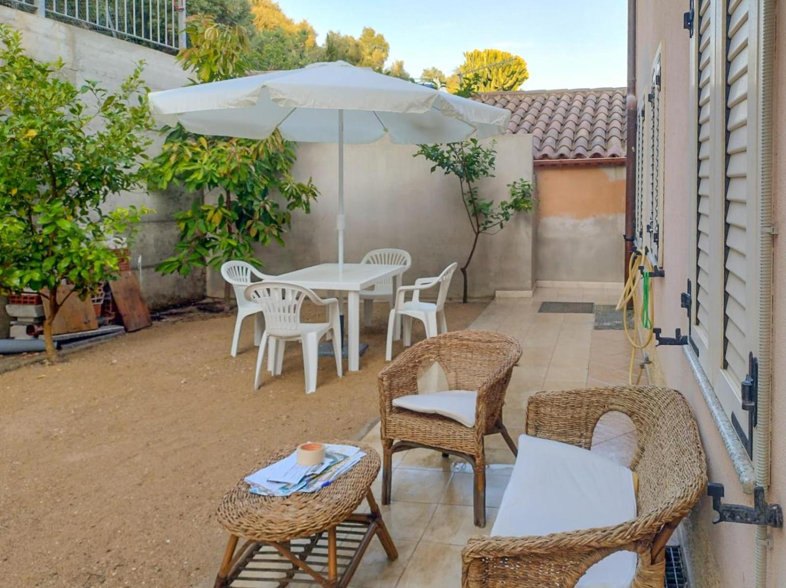 Residenza La Pineta Ferienhaus *